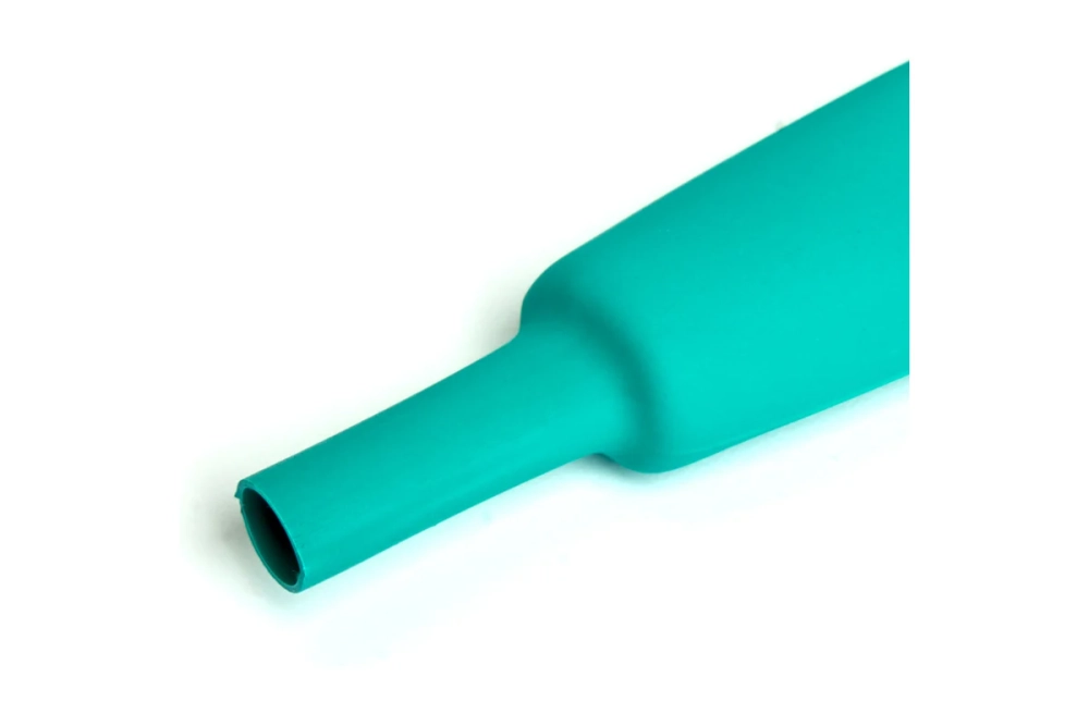 Набор термоусадочных трубок 10,0/5,0, длина 10 см, усадка 2:1 HST-1050-10M