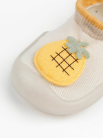 Ходунки детские с электронной игровой панелью Amarobaby, First Steps