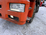 КамАЗ 6520 6x4 Самосвал 6520-3026012-53 (Дизельный, 11,7 л, 400 л.с., МТ)