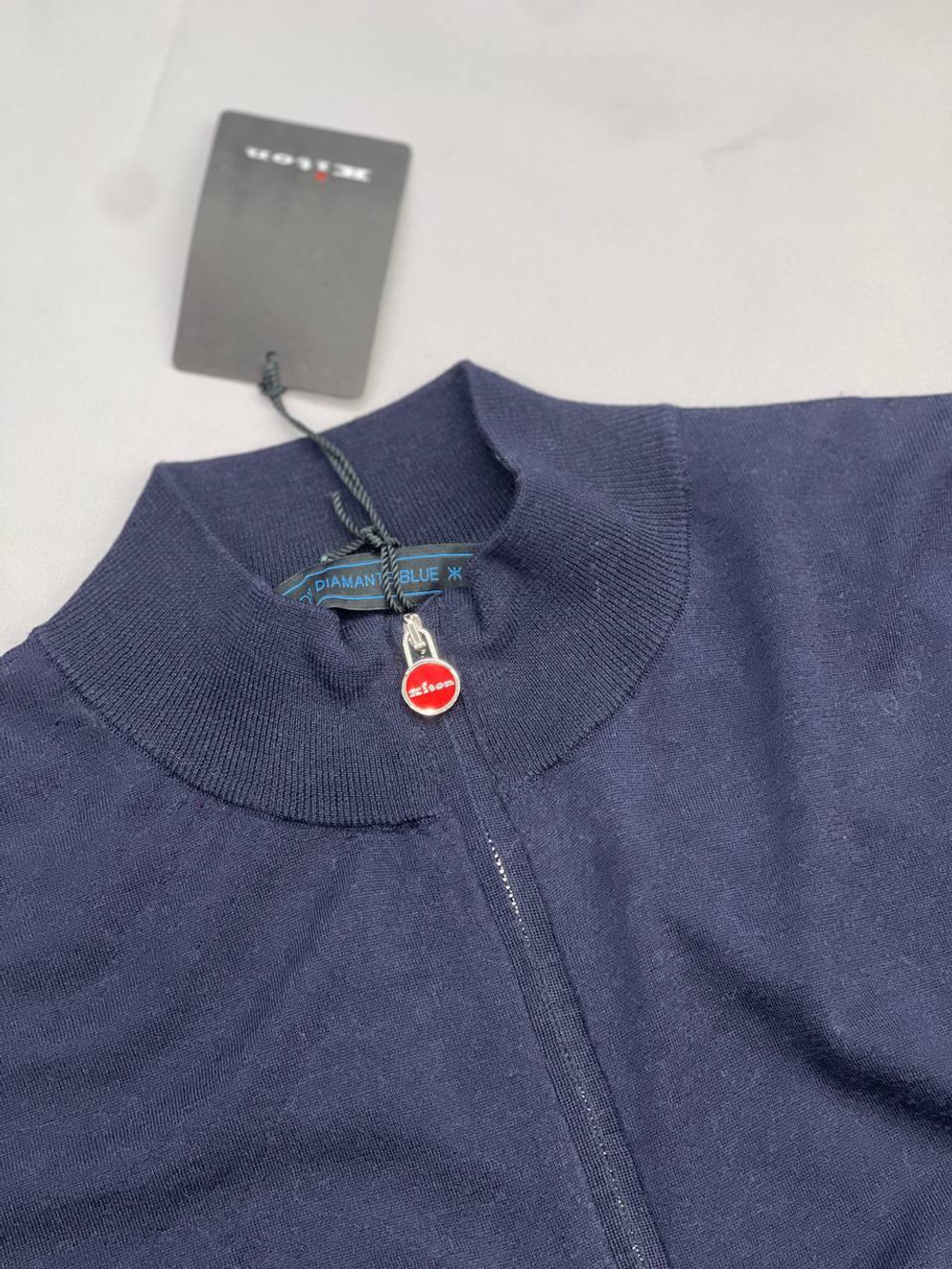 Джемпер Kiton
