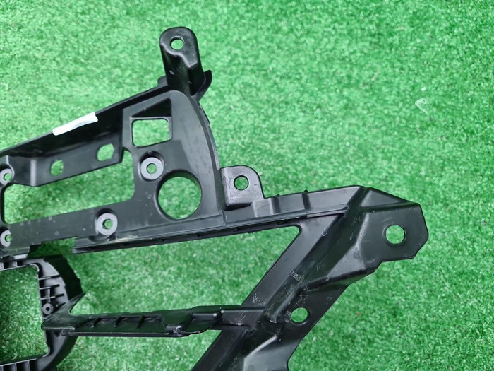 Накладка перед. бампера Porsche Panamera 971 16-20