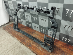 Панель передняя Haval Jolion 21-нв Б/У Оригинал 8400392XGW02A