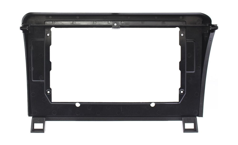 Переходная рамка магнитолы TOYOTA TUNDRA, SEQUOIA 2007-2013 10,2 дюймов