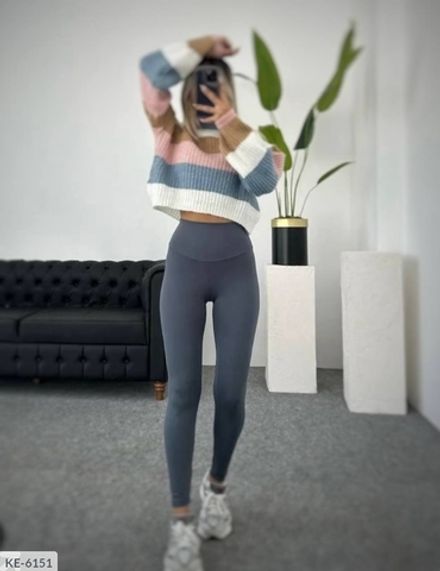 Лосины KE-6151 Фабрика Моды Фото 1