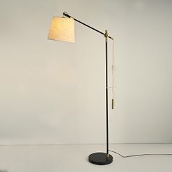 Торшер Imperiumloft PIPE PIPE01