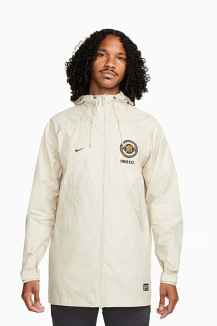 Куртка Nike F.C. Storm-Fit