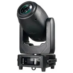 SHOWLIGHT MH-LED 250BSW - LED вращающаяся голова BEAM SPOT WASH, Источник света: Белый светодиод 250