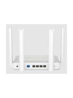 Netcraze Hopper 4G+ (NC-2312) Гигабитный интернет-центр с модемом 4G+, двумя слотами для SIM-карт, Mesh Wi-Fi 6 AX3000, 5-портовым Smart-коммутатором и многофункциональным портом USB 3.0