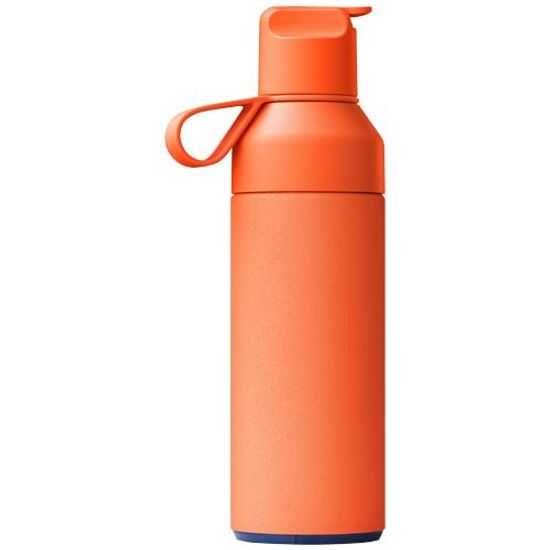 Бутылка-термос для воды Ocean Bottle GO объемом 500 мл