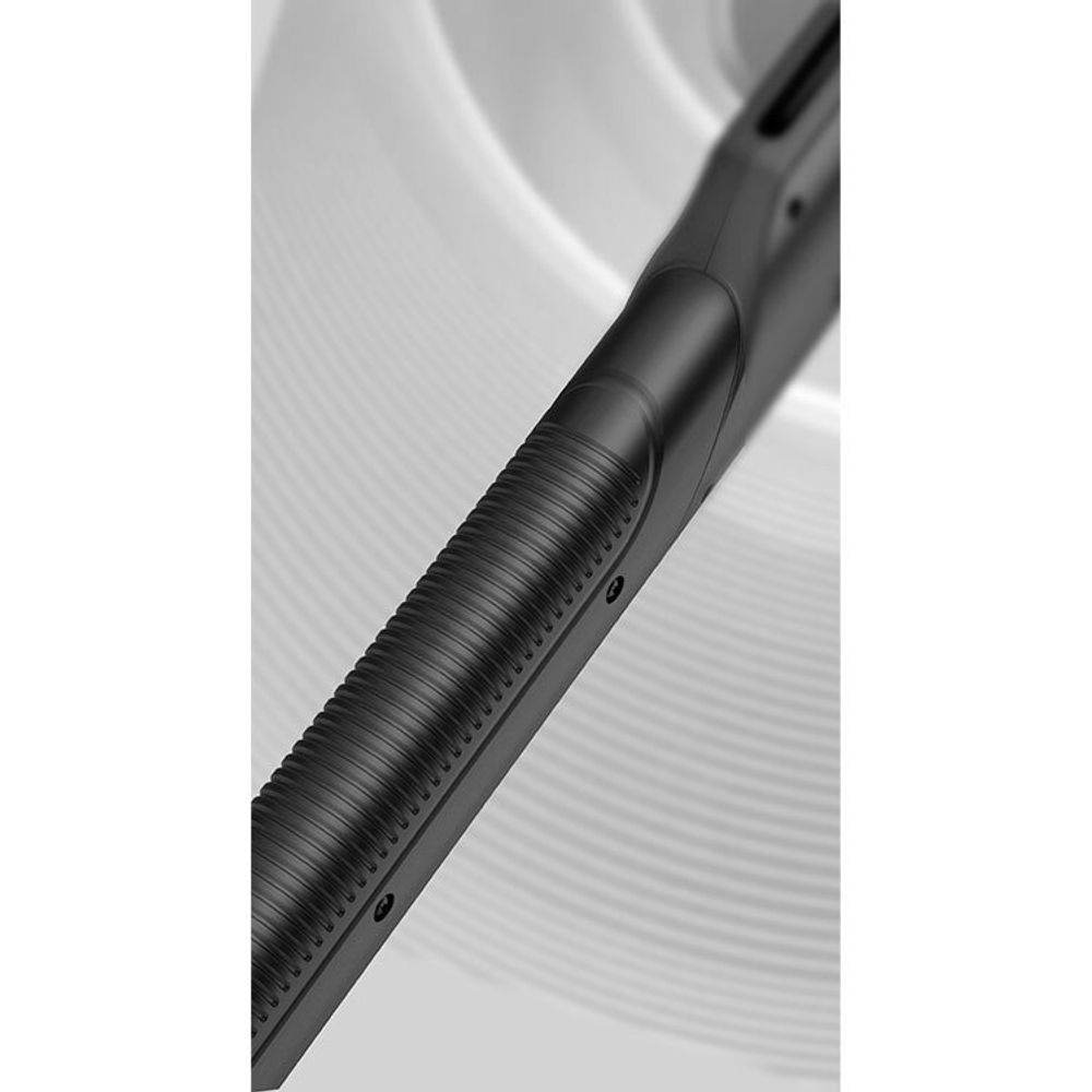 Ручка покрыта высокопрочным нейлоновым стекловолокном