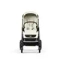 Прогулочная коляска Cybex Balios S Lux TPE Seashell Beige