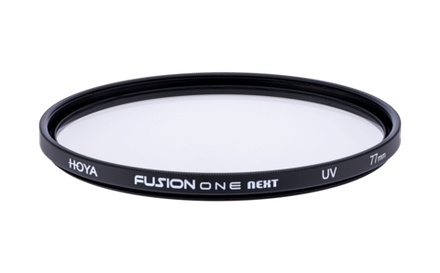 Светофильтр Hoya UV Fusion One Next ультрафиолетовый 43mm