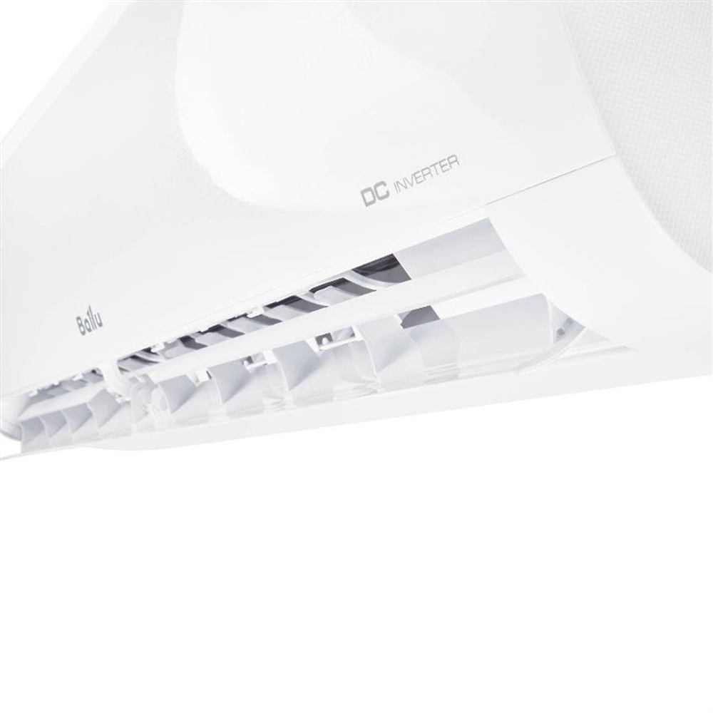 Сплит-система кондиционер инверторный Ballu Discovery BSVI-07HN8