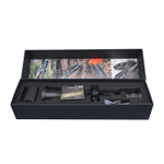 Прицел для дальнобойной охоты Vector Optics Continental X8 4-32х56 SFP ED Hunting