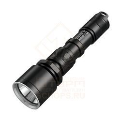 Фонарь Nitecore MH25GT