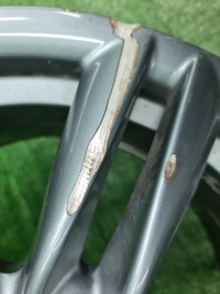 Диск литой R17 Jaguar XF 1 (2011-2015)