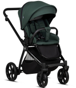 Детская коляска Tutis Mio 3 Plus Essential 2 в 1 1502240 Pacific green