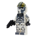 Клон-пилот (Сципио)