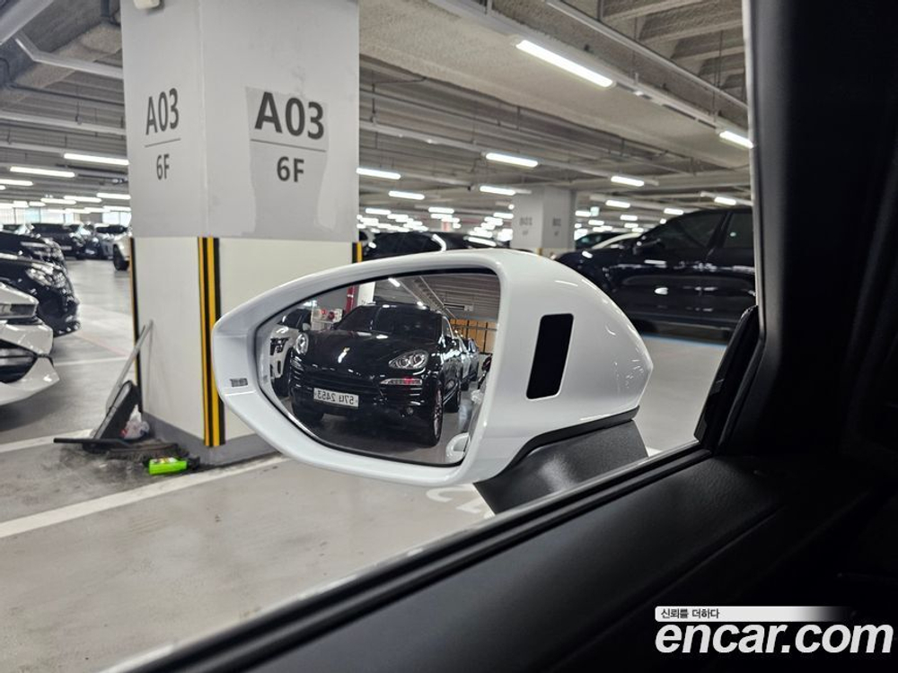 Audi A6 (C8) 45 TFSI Premium (01.2021)
