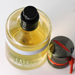 Libera Mente Cale Fragranze D'Autore — парфюмерная вода для мужчин и женщин.