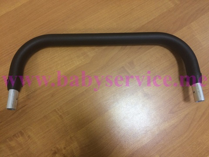 Ручка кожаная 20/30 мм