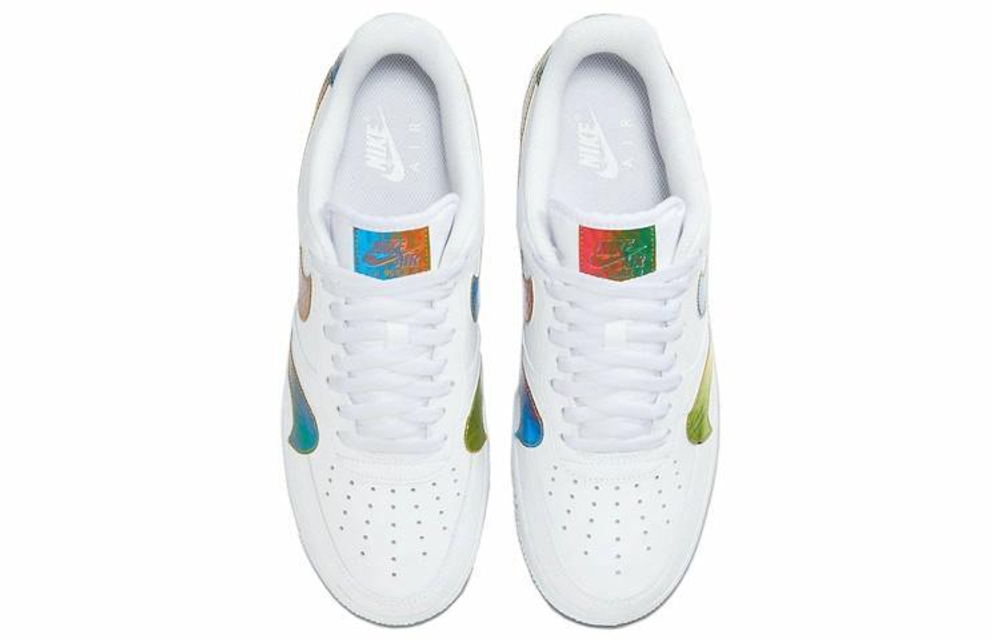 Кроссовки Nike Air Force 1 Multi-Swoosh