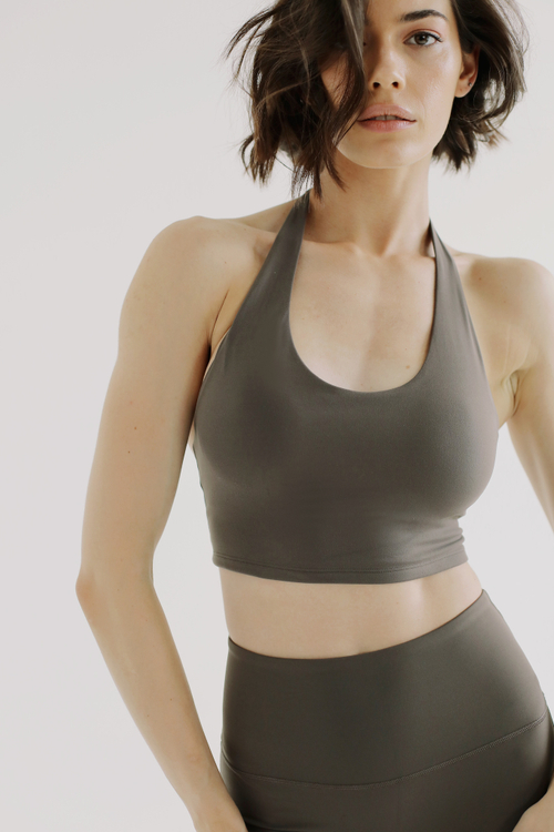 Топ Malibu Top in Mushroom