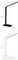 Настольная лампа Arte Lamp Edward A5126LT-1WH