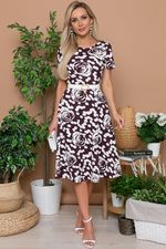 Платье 71133 Avili (Акция)