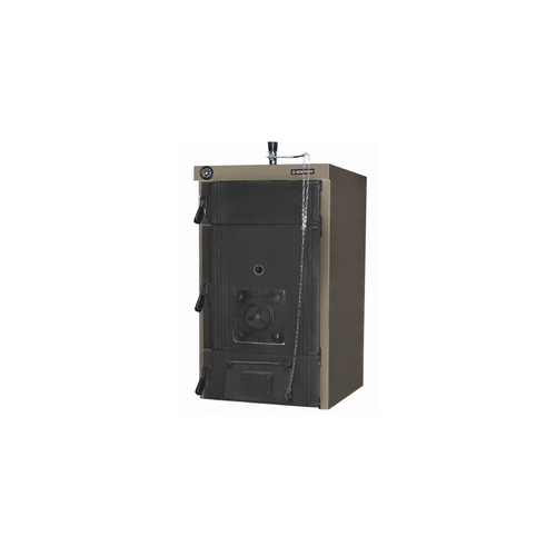 Твердотопливный котел Kentatsu Max 05