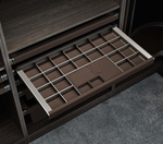 Ящик для хранения аксессуаров СЕРИЯ B 2.0