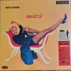 Mitzi Gaynor – Mitzi LP