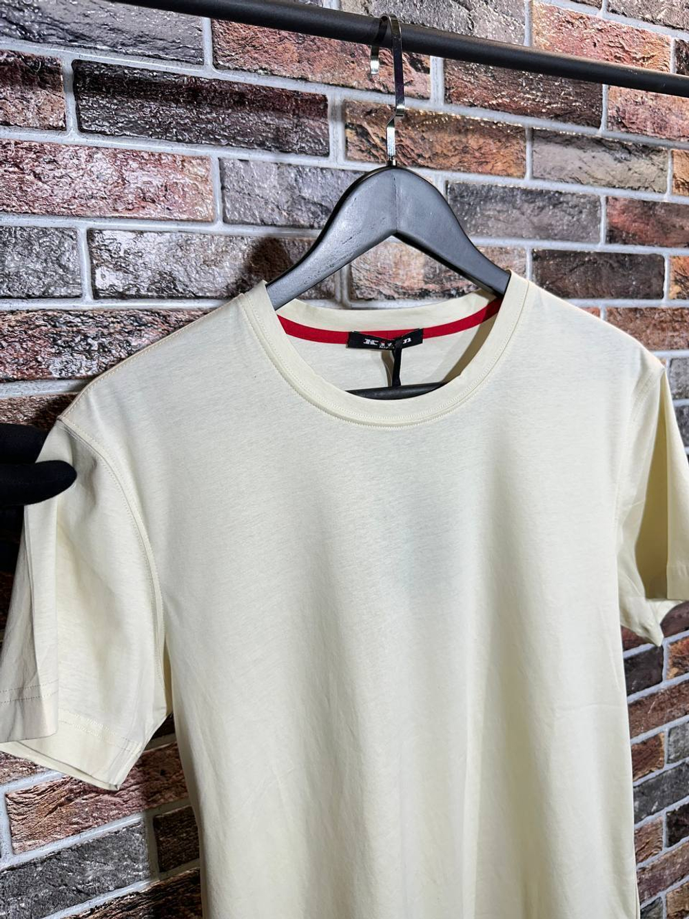 Футболка Kiton, арт. 718481