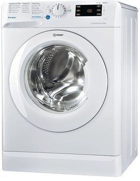 Стиральная машина Indesit IWE 61051 B BY