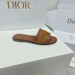 Christian Dior Dway Slide