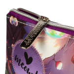 Пенал 21,5x9x1 см "Lovely Cat" (deVENTE)