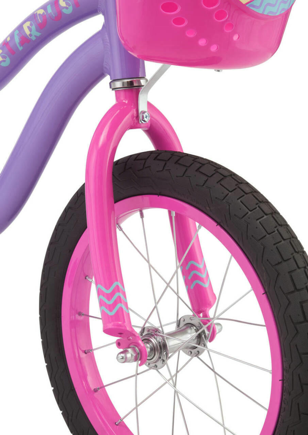 Детский велосипед Schwinn Lil Stardust (2019)