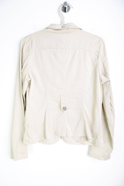 Жакет на каждый день, маркировка 40, визуально на 42/44 размер