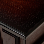 Каминокомплект Real Flame Islandia 42/BV AO-215 с очагом Saphir 42