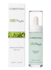 Детокс-сыворотка абсолют