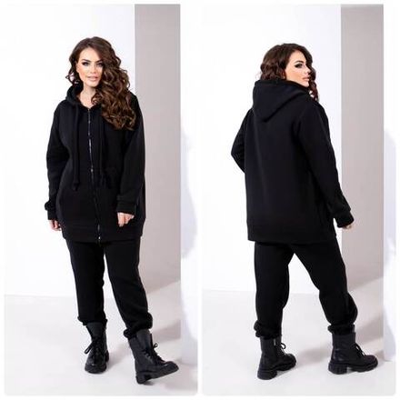 Костюм спортивный УК-7008-2 Фото 1