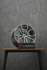 КОВАНЫЕ ДИСКИ ДЛЯ AUDI E-TRON S АУДИ