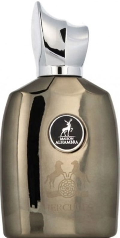 Maison Alhambra Hercules EDP M 100 ml