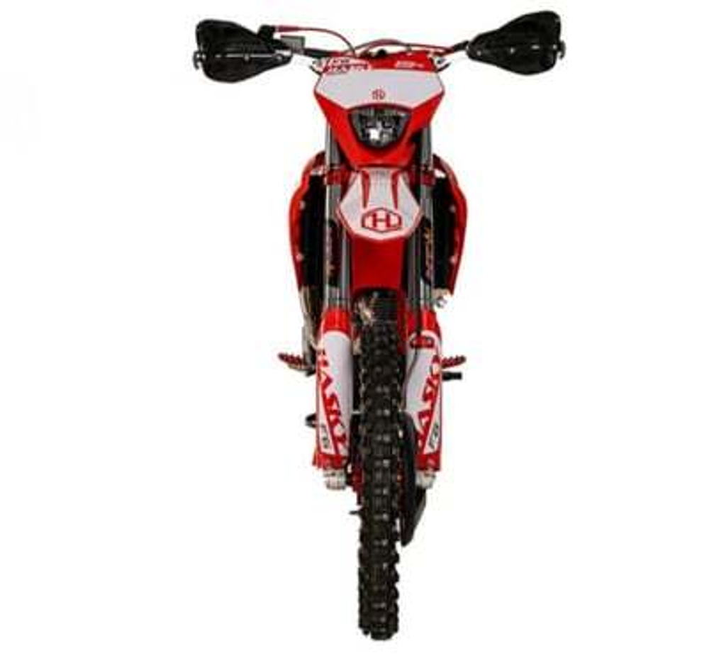 Мотоцикл кроссовый эндуро HASKY F6 Racing 175FMN PR300