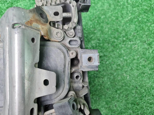 Фара правая Scania R-Series (2016-н.в.) галоген