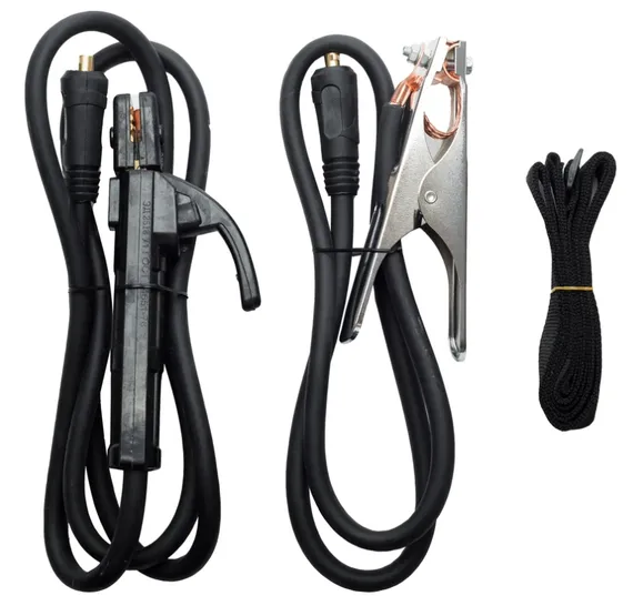 Сварочный инвертор "РЕСАНТА" САИ-220К