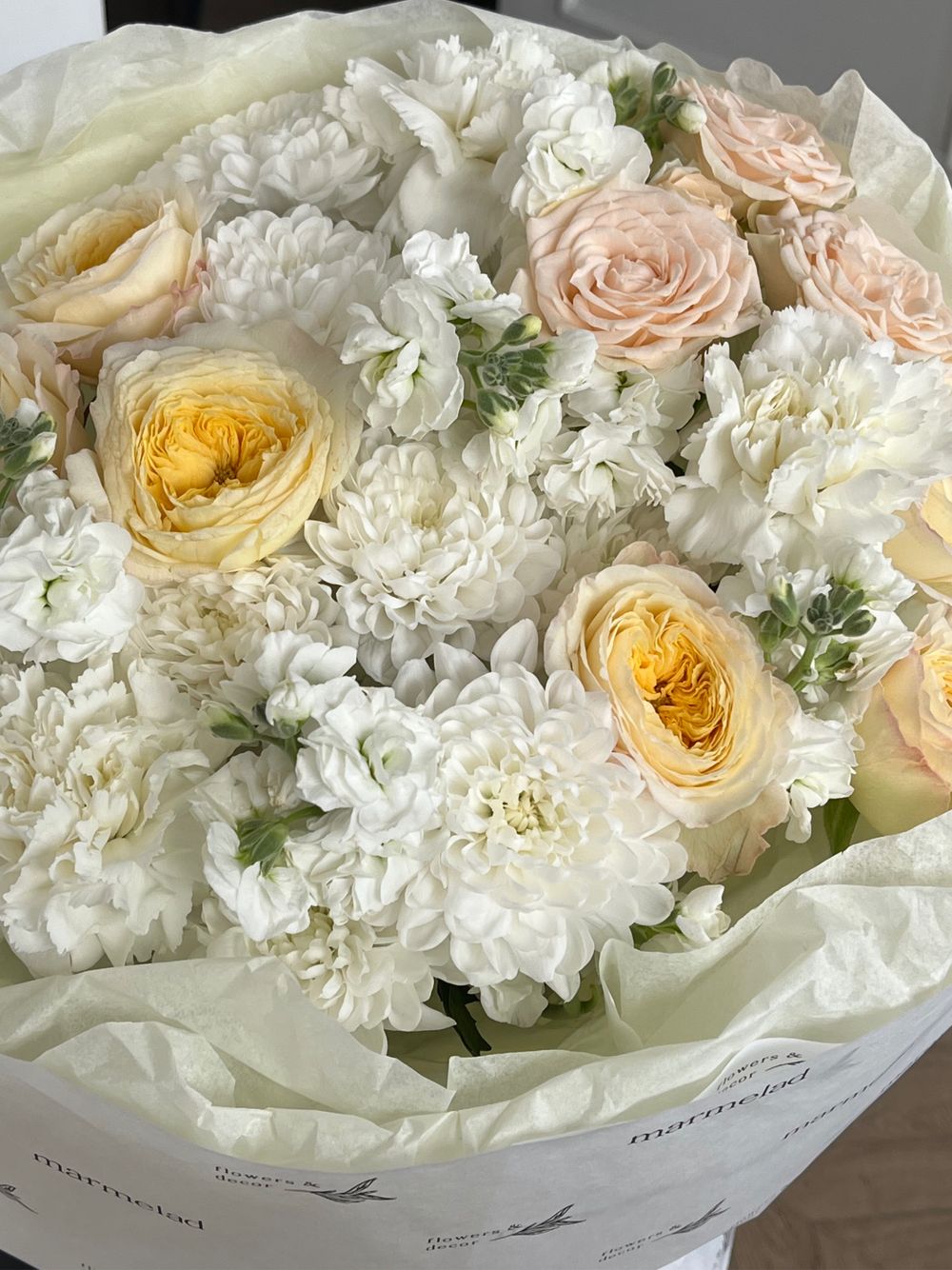 собран сегодня #13