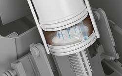 Кофемашина Jura Z10 Aluminium White EA (15348)