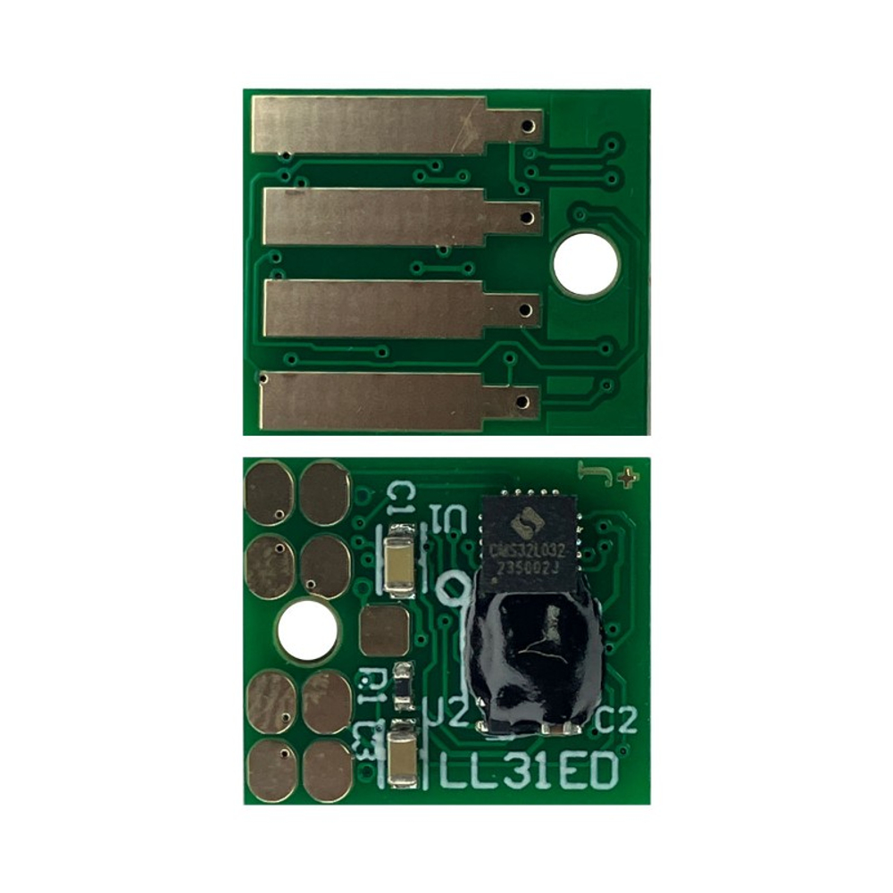 Чип JT для картриджа Lexmark 24F0003, 50F5H00, 51B5000, MS/MX 310/317/410/417/510/517/610/617 (All Regions) (5K)