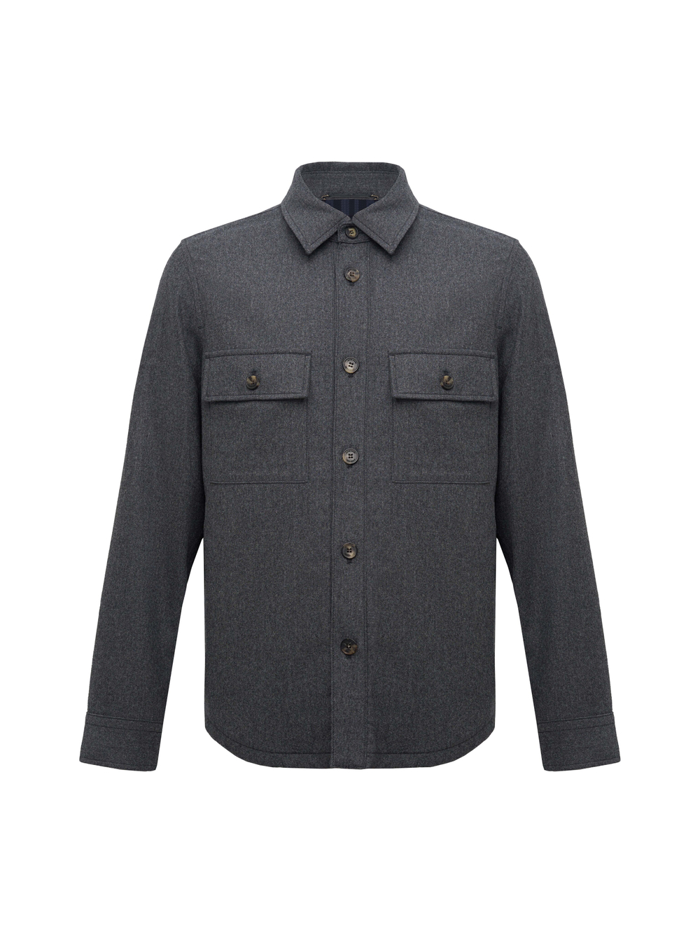 Куртка-рубашка Jacob Cohen